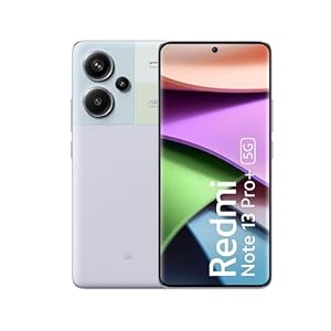 Redmi Note 13 Pro+ (Refurbished)