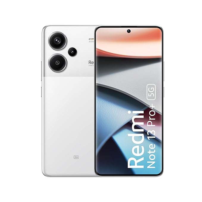 Redmi Note 13 Pro+ (Refurbished)