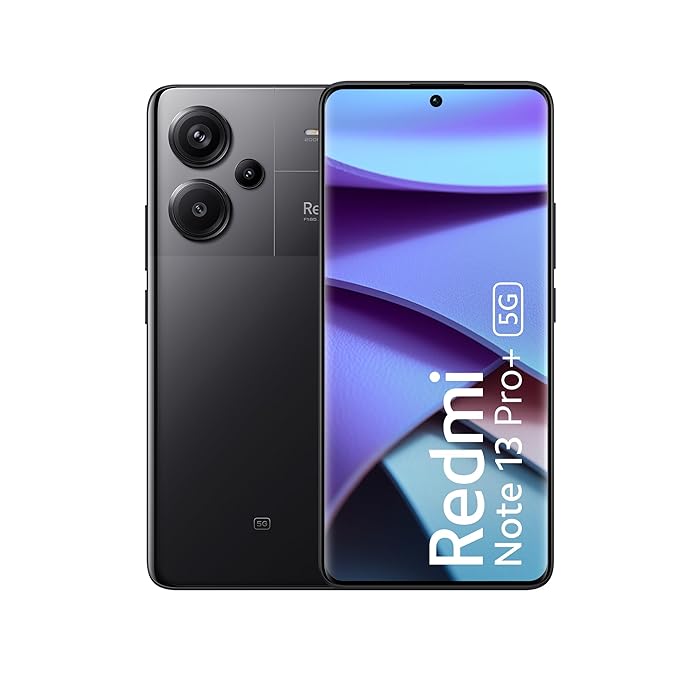 Redmi Note 13 Pro+ (Refurbished)