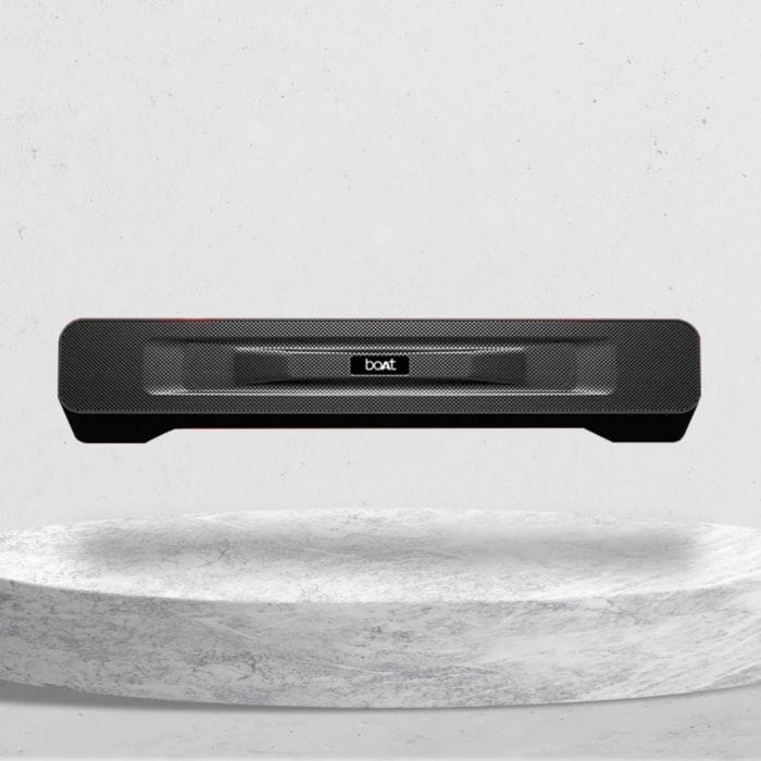 boAt Aavante Bar 500 Portable soundbar 10w (Refurbished)