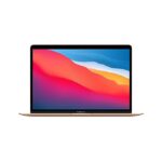 MacBook Air Laptop M1 chip, 13.3-inch, 8GB RAM, 256GB SSD (Refurbished)