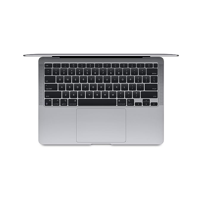 MacBook Air Laptop M1 chip, 13.3-inch, 8GB RAM, 256GB SSD (Refurbished)