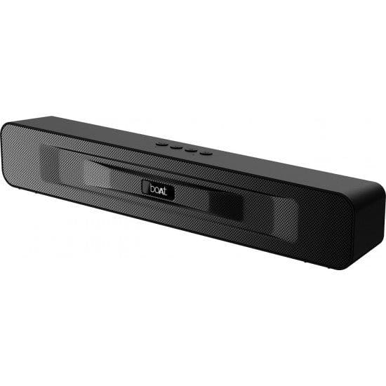 boAt Aavante Bar 500 Portable soundbar 10w (Refurbished)