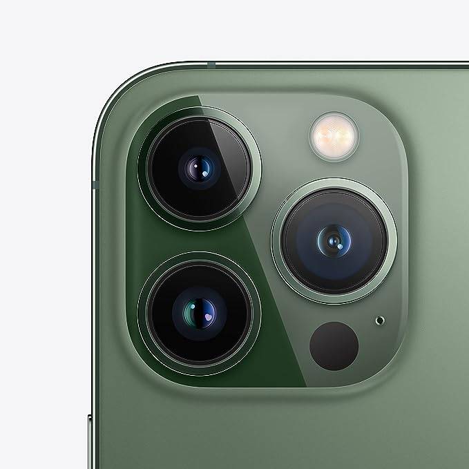 iPhone13 Pro, 512Gb Alpine Green(Refurbished)